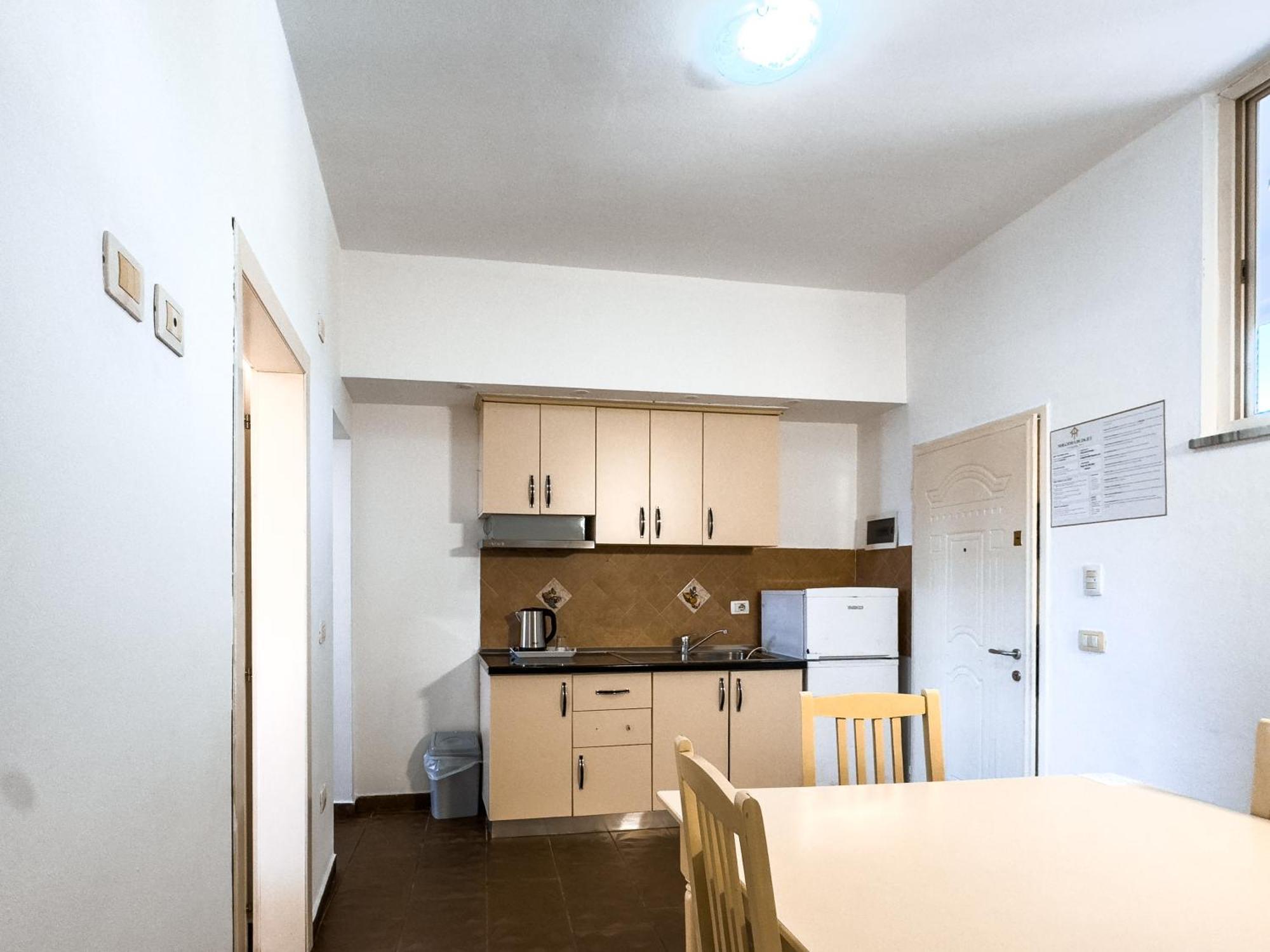 Shkodra Budget Hotel Dış mekan fotoğraf