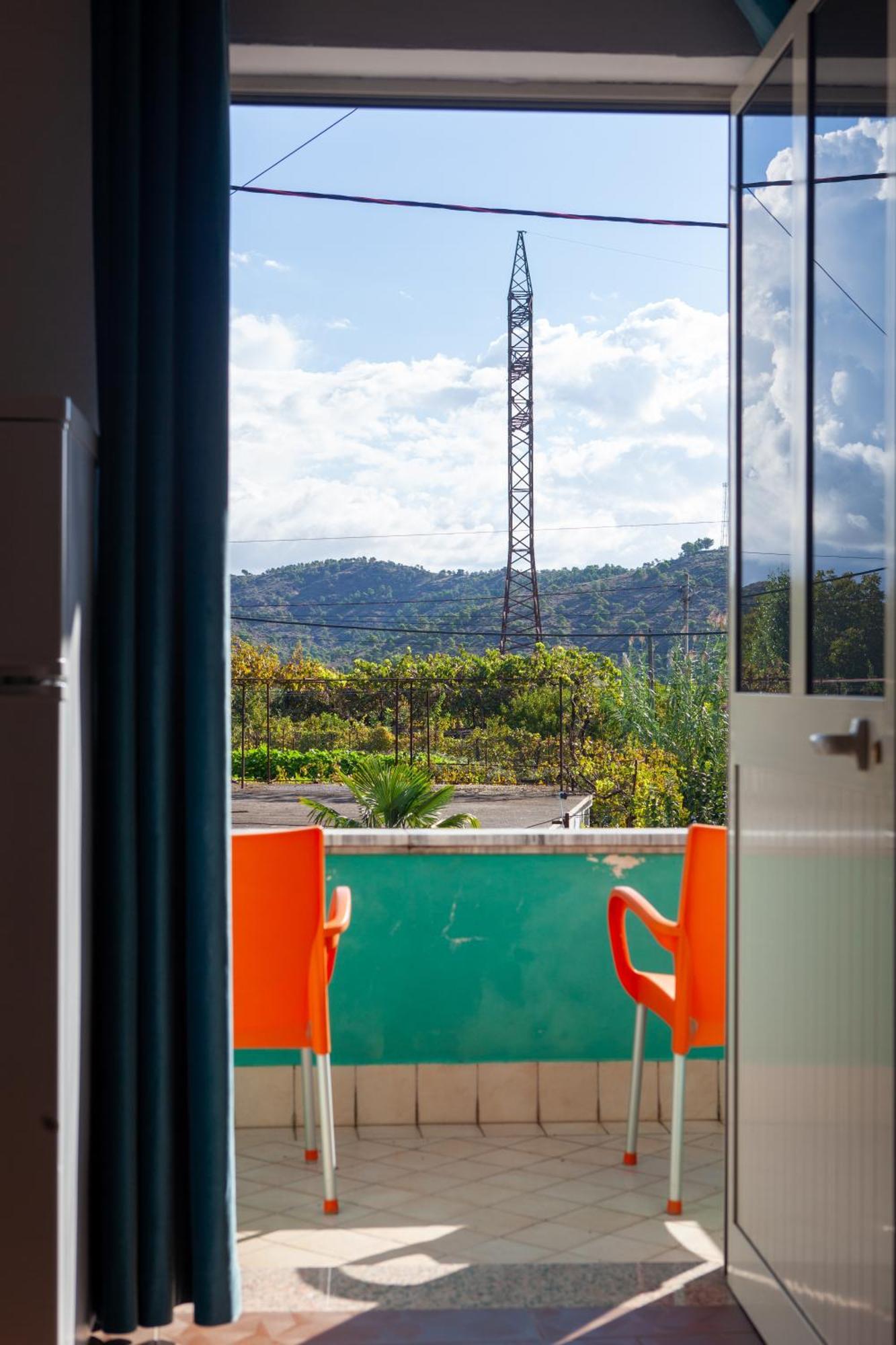 Shkodra Budget Hotel Dış mekan fotoğraf
