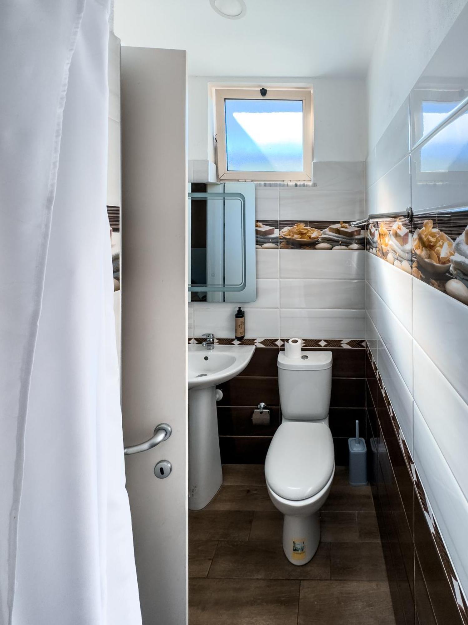 Shkodra Budget Hotel Dış mekan fotoğraf