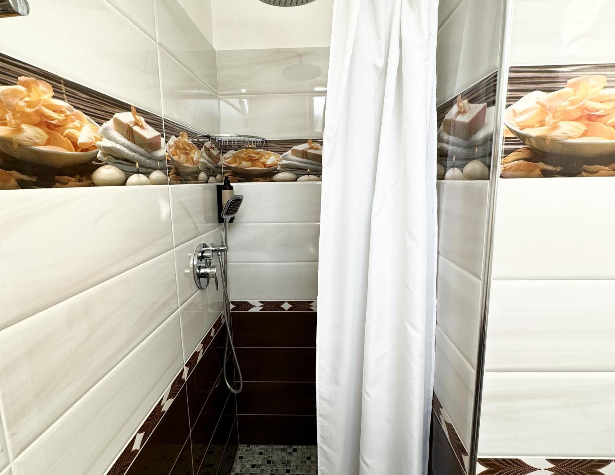 Shkodra Budget Hotel Dış mekan fotoğraf